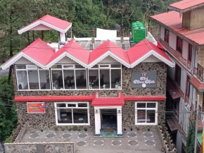 Hotel Karma Kastle